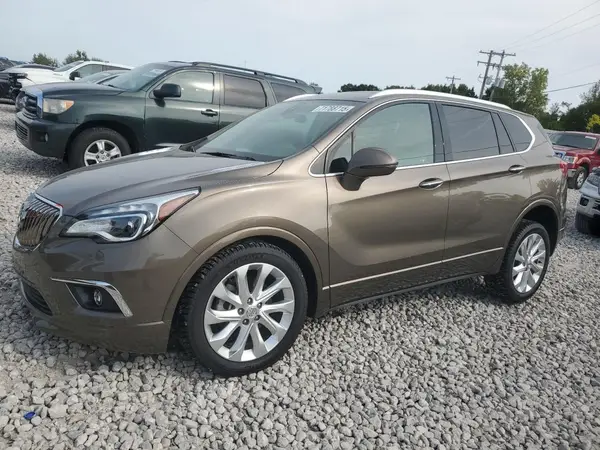 LRBFXESXXGD191389 2016 BUICK ENVISION - Image 1