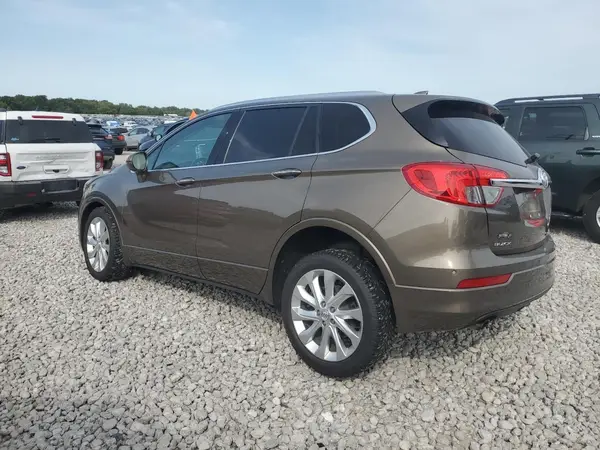 LRBFXESXXGD191389 2016 BUICK ENVISION - Image 2