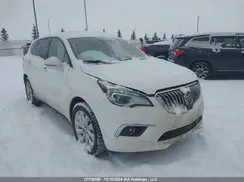 LRBFXESXXGD198570 2016 BUICK ENVISION