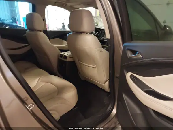 LRBFXESXXGD211494 2016 BUICK ENVISION - Image 8