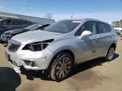 LRBFXESXXGD211771 2016 BUICK ENVISION