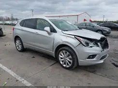 LRBFXESXXGD212130 2016 BUICK ENVISION
