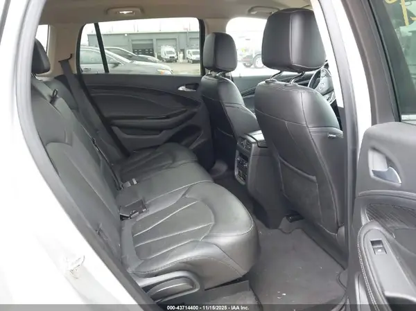LRBFXESXXGD212130 2016 BUICK ENVISION - Image 8