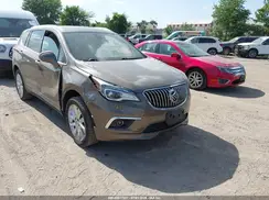LRBFXESXXGD234905 2016 BUICK ENVISION