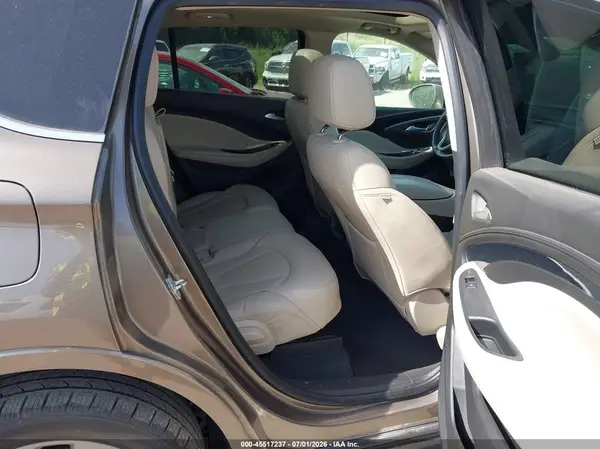 LRBFXESXXGD234905 2016 BUICK ENVISION - Image 8