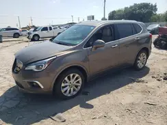 LRBFXESXXGD236010 2016 BUICK ENVISION