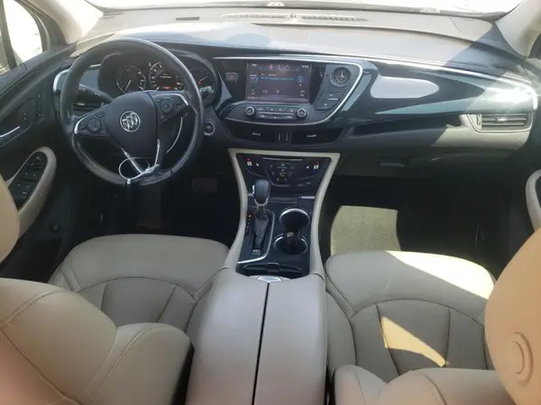 LRBFXESXXGD236010 2016 BUICK ENVISION - Image 8