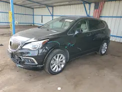 LRBFXESXXGD236475 2016 BUICK ENVISION