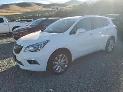 LRBFXESXXGD243250 2016 BUICK ENVISION