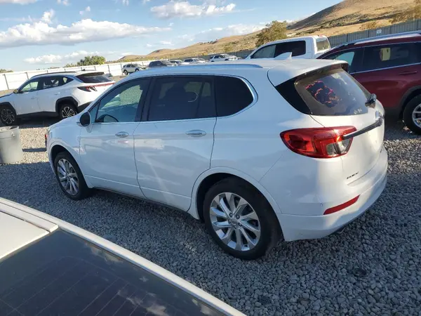 LRBFXESXXGD243250 2016 BUICK ENVISION - Image 2