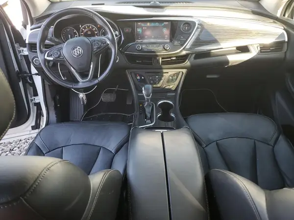 LRBFXESXXGD243250 2016 BUICK ENVISION - Image 8