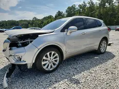 LRBFXESXXHD019834 2017 BUICK ENVISION