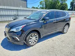 LRBFXESXXHD037671 2017 BUICK ENVISION