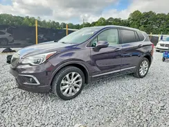 LRBFXESXXHD044099 2017 BUICK ENVISION