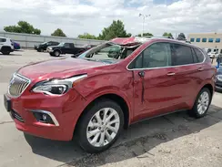 LRBFXESXXHD075238 2017 BUICK ENVISION