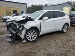 LRBFXESXXHD086515 2017 BUICK ENVISION