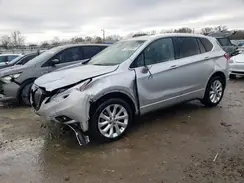 LRBFXESXXHD092251 2017 BUICK ENVISION