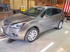 LRBFXESXXHD103653 2017 BUICK ENVISION