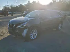 LRBFXESXXHD103782 2017 BUICK ENVISION