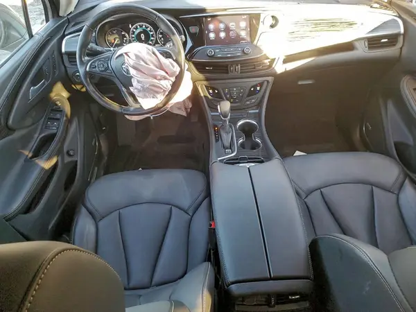 LRBFXESXXHD103782 2017 BUICK ENVISION - Image 8