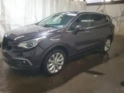 LRBFXESXXHD120033 2017 BUICK ENVISION