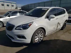 LRBFXESXXHD143991 2017 BUICK ENVISION
