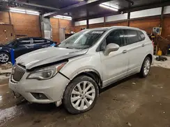 LRBFXESXXHD152304 2017 BUICK ENVISION