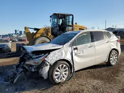 LRBFXESXXHD242990 2017 BUICK ENVISION