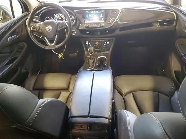 LRBFXFSX0GD142482 2016 BUICK ENVISION - Image 8