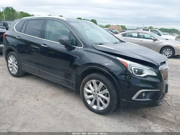 LRBFXFSX0GD214376 2016 BUICK ENVISION - Image 1