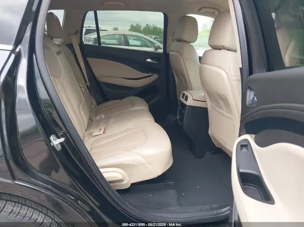 LRBFXFSX0GD214376 2016 BUICK ENVISION - Image 8