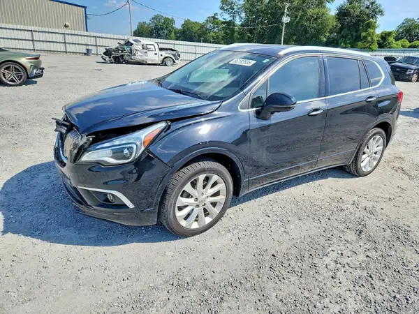 LRBFXFSX0GD216726 2016 BUICK ENVISION - Image 1