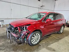 LRBFXFSX0HD042660 2017 BUICK ENVISION