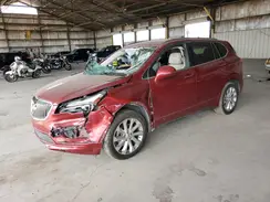 LRBFXFSX0HD079059 2017 BUICK ENVISION
