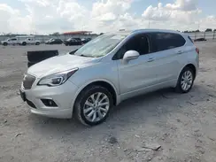LRBFXFSX0HD100850 2017 BUICK ENVISION