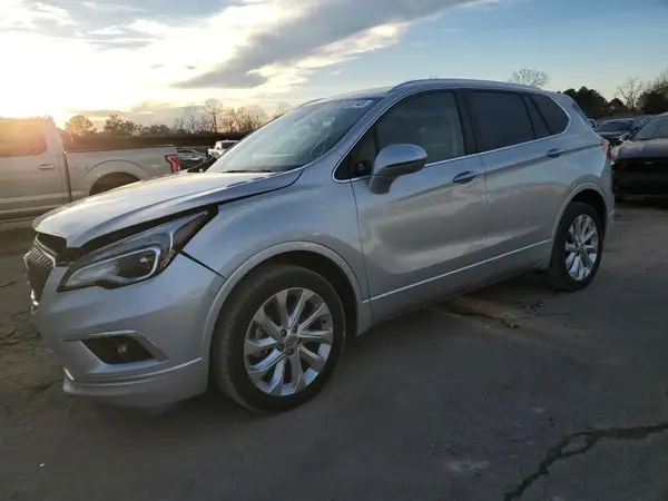 LRBFXFSX1GD165771 2016 BUICK ENVISION - Image 1