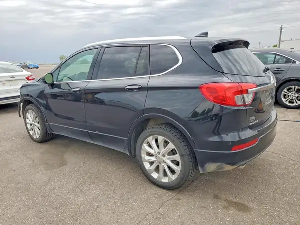 LRBFXFSX1GD171098 2016 BUICK ENVISION - Image 2