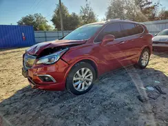 LRBFXFSX1GD172994 2016 BUICK ENVISION