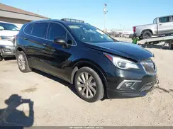 LRBFXFSX1GD190217 2016 BUICK ENVISION