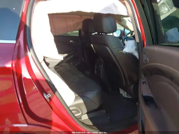 LRBFXFSX1HD017492 2017 BUICK ENVISION - Image 8