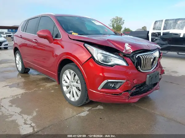 LRBFXFSX1HD047639 2017 BUICK ENVISION - Image 1