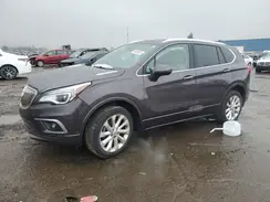 LRBFXFSX2GD191151 2016 BUICK ENVISION