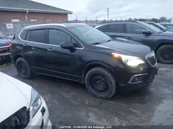LRBFXFSX2GD191599 2016 BUICK ENVISION