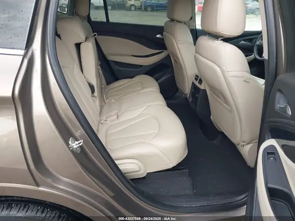 LRBFXFSX2GD191635 2016 BUICK ENVISION - Image 8