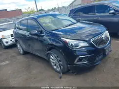 LRBFXFSX2GD215948 2016 BUICK ENVISION