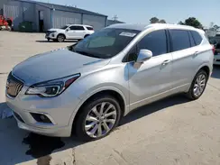 LRBFXFSX2GD244740 2016 BUICK ENVISION