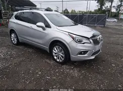 LRBFXFSX2GD245225 2016 BUICK ENVISION