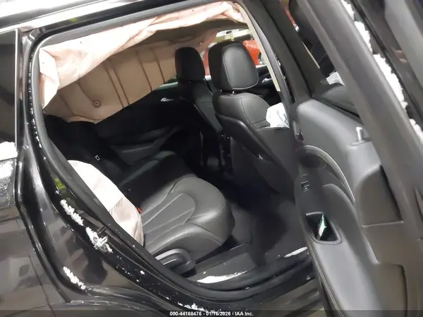 LRBFXFSX2HD240141 2017 BUICK ENVISION - Image 8