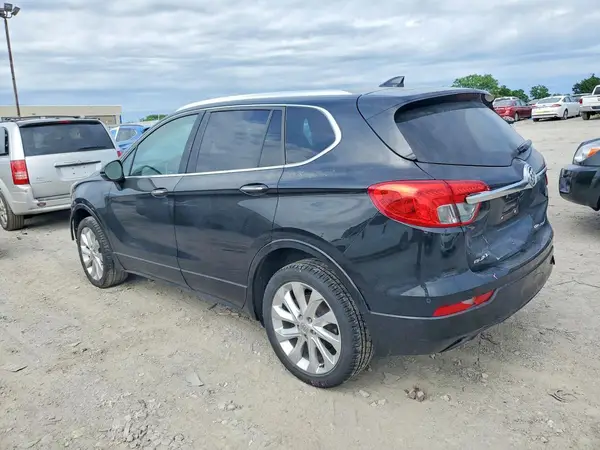 LRBFXFSX3GD170616 2016 BUICK ENVISION - Image 2