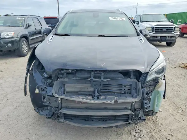 2016 BUICK ENVISION COPART lot 53760146 auction photo 5